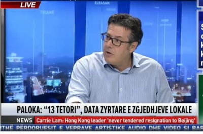 “Videot e 30 qershorit në duart e OSBE”, numri 2 i PD: Si ia dogjëm skenarin Ramës, SHBA dhe BE gati …