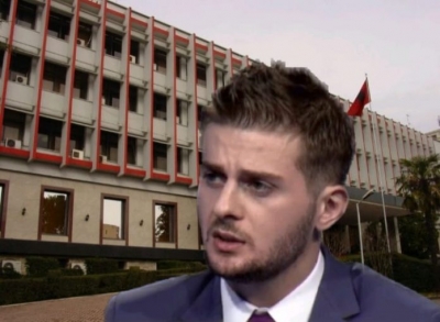 “Tarafi” i Gent Cakaj/ Eksponentë të majtë e të djathtë punësojnë familjarët në Ministrinë e Jashtme