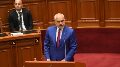 Pasi hodhi në erë ‘5 qershorin’, Rama kërkon konsensus nga opozita