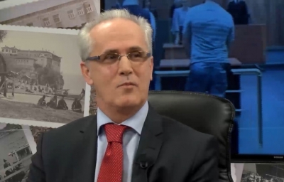 'Kushtetuesja'/ Berisha sulmon ashpër Dvoranin: Skllav i krimit. Ka 100 milionë që nuk i justifikon