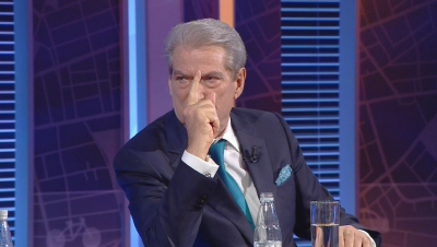 Berisha: Rama i jep 100 mijë dollarë bursë djalit të gazetarit që i nxori dosjen