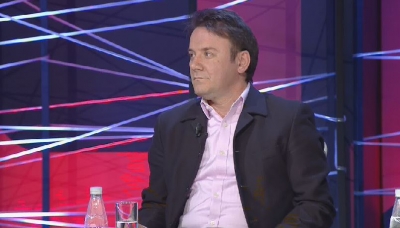 VIDEO/Kur Ralf Gjoni deklaronte: Po të isha deputet do të kisha djegur mandatin