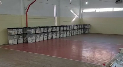 Afro 100 mije vota te pavlefshme,deformim i vullnetit te zgjedhesve