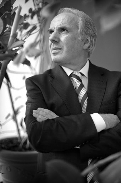 Preç Zogaj:Rama në kufirin ku përfundojnë të gjithë të keqkuptuarit me pushtetin