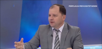 Maliqi: Zgjedhje të parakohshme, opozita fiton