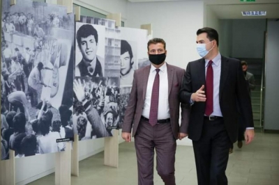 Basha: Bashkë kundër asaj që po ndodh me çlirimtarët e UÇK-së