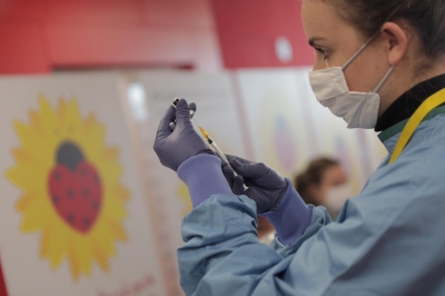 Shqipëria ndër vendet e fundit në botë për vaksinimin