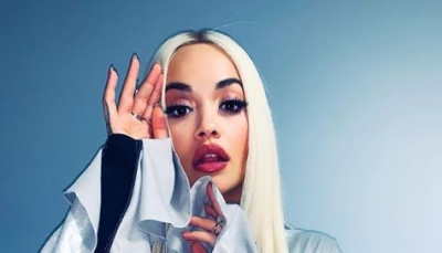 Rita Ora sjell &#039;Cashmere&#039; dhe tregon diçka më shumë nga jeta personale