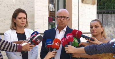 PD, thirrje urgjente Prokurorisë: Të ndalë menjëherë dhuna dhe dora gjakatare e oligarkëve ndaj ‘Unazës së Re’