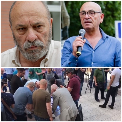 “Le të ngordhin atje, të varrosen atje brenda”- Edmond Budina tregon prapaskenat: Si këmbëngulën drejtuesit e ISHP të na bënin testin e COVID.