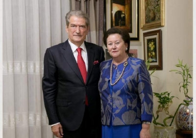 ‘Krijuesi të na pranojë sakrificat tona’/ Ish-kryeministri uron Kurban Bajramin