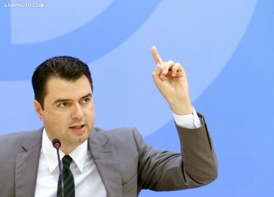 Basha përgjigjet prerë: Koha për shfaqje ka mbaruar, nuk ka dhe nuk do të ketë më marrëveshje PS-PD