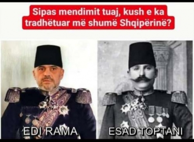 Politikanët e Kosovës në Hagë, Rama nënshkruan sot me Vuçiçin