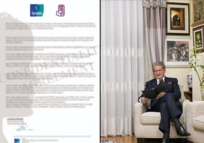 Denoncimi i Berishës: Sondazhi i TCH, në fakt është sondazh i bërë nga Edi Rama