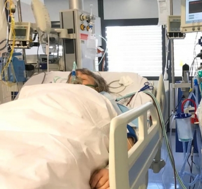 Përse pacientët e intubuar në Shqipëri nuk i shpëtojnë vdekjes?