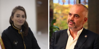 Elona Guri i përgjigjet Edi Ramës: Zuzar, nuk do ta keni më LSI në krah, por vetëm përballë!