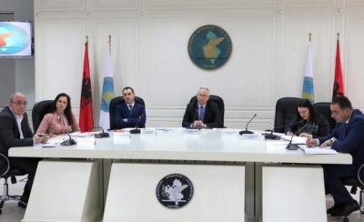 Letra e partive opozitare për zgjedhje, KQZ thërret mbledhje nesër