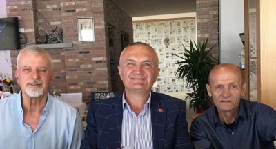 Meta takon dy yjet e futbollit shkodran: Përjetova momente të veçanta nostalgjie!