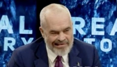 Flet përçart dhe i dridhet zëri, Rama i tmerruar nga 8 vite burg që e presin në SHBA