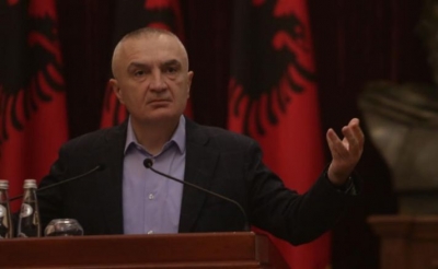 “Sa më shumë kandidatë të pakapur nga dekriminalizimi”- Thirrja e fortë e Presidentit Meta për partitë politike, një javë para afatit të fundit për listat zgjedhore