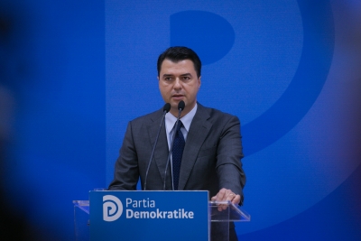 Pas pak Lulzim Basha në një komunikim të jashtëzakonshëm për mediat