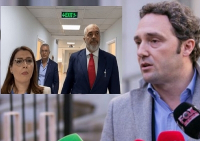 Show i qeverisë me spitalin COVID, kur Edi Rama shmang mjekët në QSUT!