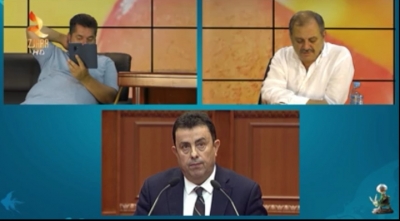 Berisha:Test covid19 me lepirese!