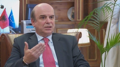 Ndryshimi i njëanshëm i Kushtetutës, Panariti: PPE shumë e qartë, dënon këtë farsë dhe puç kushtetues