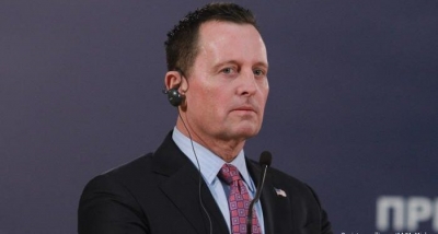 DW: A u dorëhoq Richard Grenell nga posti i ambasadorit në Berlin?