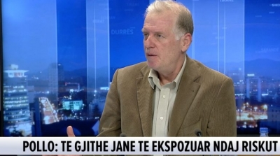 "Rënia e kryebashkiakëve", Genc Pollo: PS të japë llogari pse zgjedh mollët e kalbura