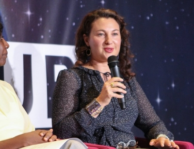 Zv. ambasadorja amerikane Leyla Moses-Ones flet për fuqizimin e grave