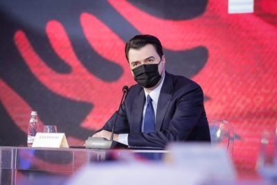 Programi i PD për pronat, Basha: Shfuqizojmë ligjin brenda 3-mujorit të parë të qeverisjes, të bëhemi bashkë që të mbyllim kapitullin e errët