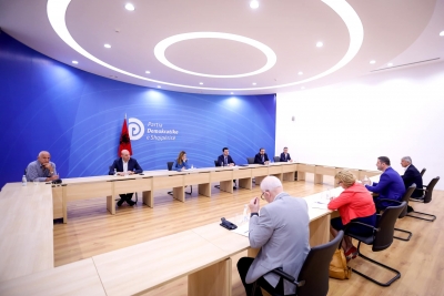 Basha me Dhomën e Tregtisë: Menaxhimi i krizës, dështimi më i madh i Ramës