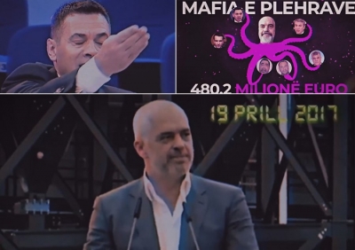 Si gënjeu Ahmetaj për inceneratorin/E mohoi 3 muaj pasi firmosi kontratën