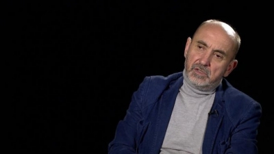 Fatos Lubonja: Krimi dhe pushteti tashmë janë e njëjta gjë