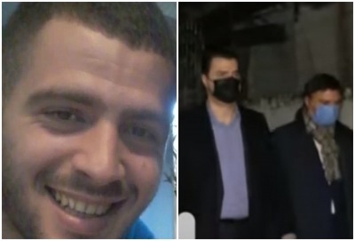 Vrasja e Klodian Rashës/ Basha reagon nga Vlora: Përgjegjës janë Rama dhe Lleshaj