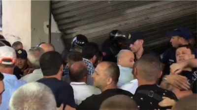 Ja kush ishte banditi i Rilindjes që theu KZAZ-në në Shkodër, nipi i deputetit Socialist …