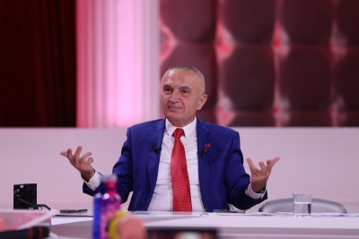 Ilir Meta: Njerëzit më kërkojnë të shpërndaj parlamentin