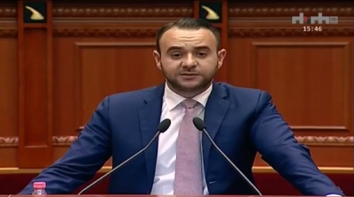 Deputeti demokrat Ramës: BE të njohu, je mallkim sovjetik