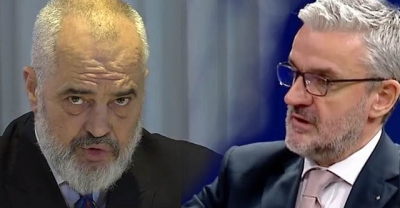 Gjykatë? Po ç'e deshe?!