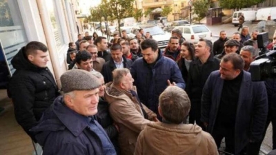 Ulja në tryezë për reformën zgjedhore/ Isa Sakja: Basha dhe PD dëshmojnë përgjegjshmëri dhe pjekuri politike