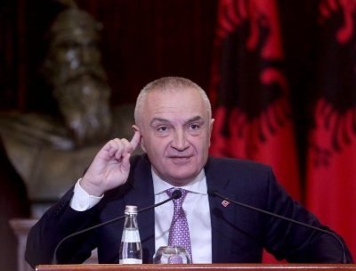 Moscenimi i votës, Presidenti paralajmëron 16 krerë institucionesh se do t'i monitorojë maksimalisht