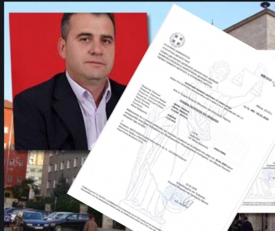 Denoncimi i PD/ Prokuroria nis hetimet për Qerim Ismailajn