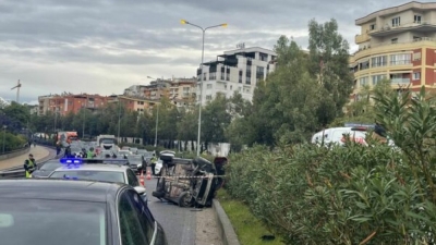 Aksidenti tek ‘Zoologjiku’, viktima student i Akademisë së rendit