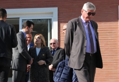 Pas Kryemadhit, Bashës i shkojnë në zyrë edhe aleatë të tjerë opozitarë