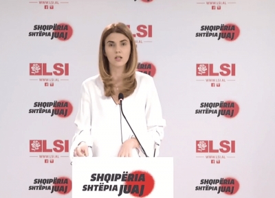 Skandali i sterilizimit, Kërpaçi: Edi Rama të sqarojë shqiptarët për këtë korrupsion