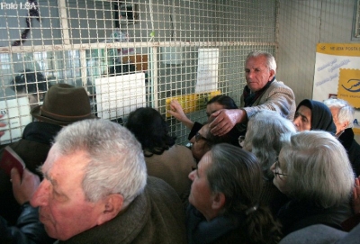 Shqipëria si azil pleqsh dhe Gjermania si azili të rinjve