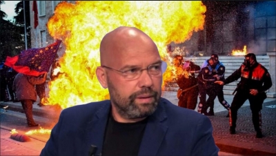 ‘Rama kërcënon me burg’, ish-ministri: Të ndalet epshi i sundimtarit për të shkrirë opozitën