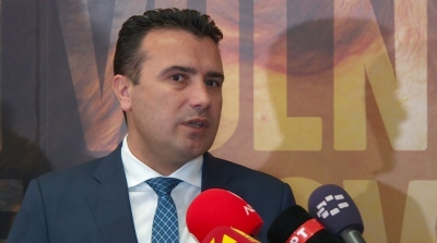 Zaev i sinqertë: Nëse nuk marrim datën e negociatave, bie qeveria