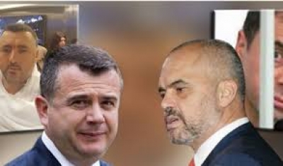 Berisha:Ndeshkimi i ri me 44 milione euro i Shqiperise!Edvin Hajduti perzuri kompanine greke per te ndare leket me Edmond Begon.